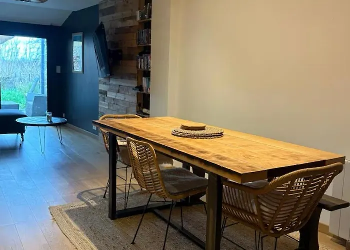 Maison Chaleureuse * Rabastens