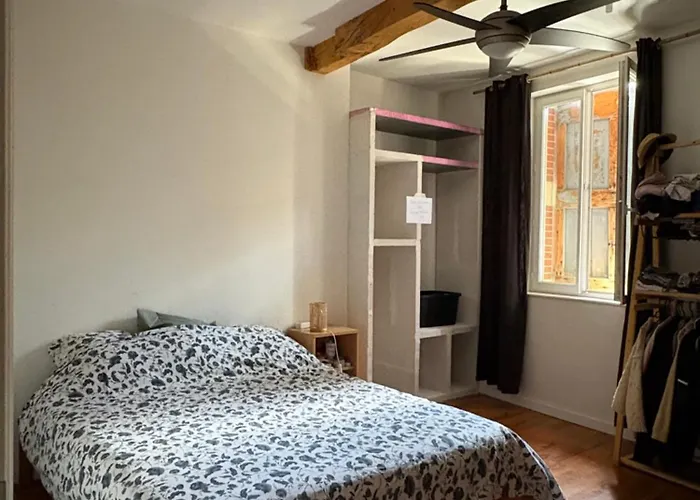 Apartmán Maison Chaleureuse *