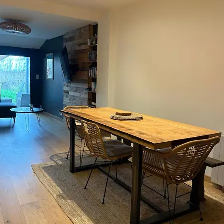 Maison Chaleureuse * Rabastens