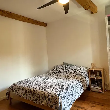 Maison Chaleureuse *