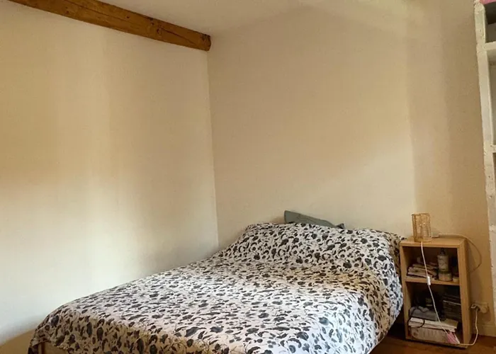 Maison Chaleureuse *