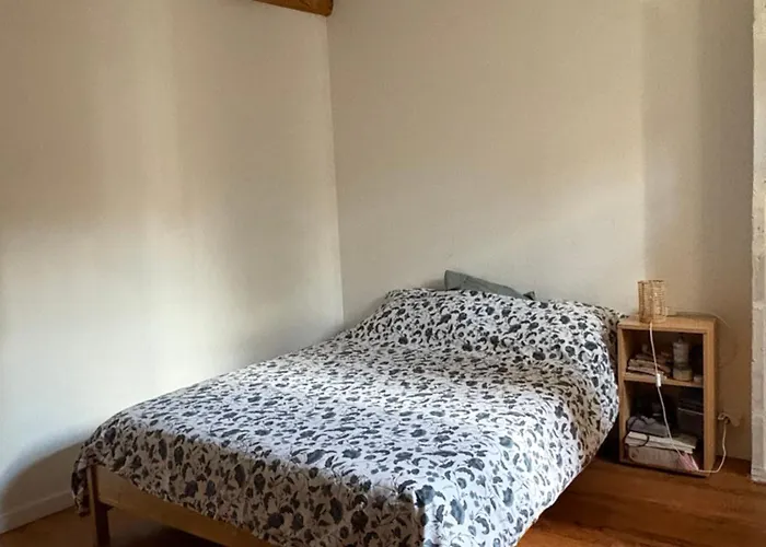 Maison Chaleureuse * Rabastens